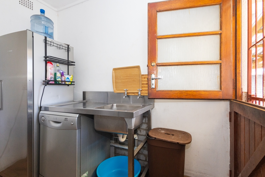 3 Bedroom Property for Sale in Bosonia Western Cape